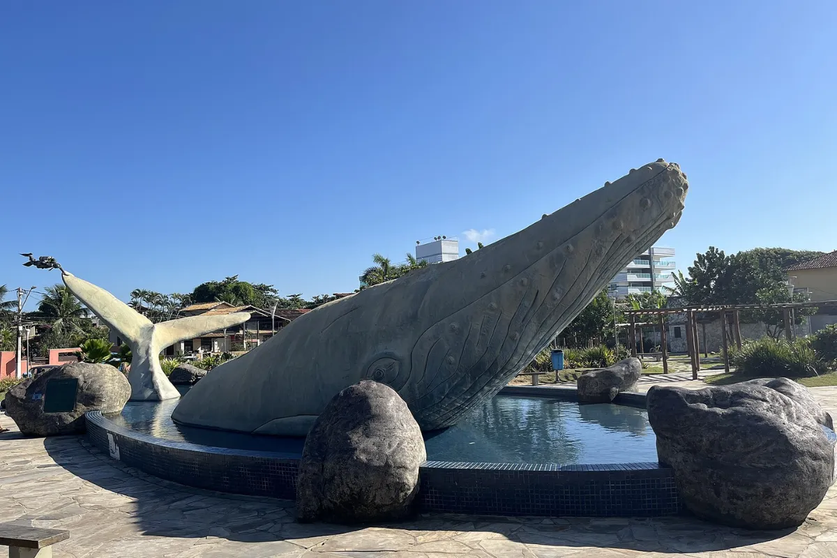 o que fazer em Rio das Ostras