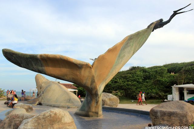 Guia Completo das Praias de Rio das Ostras para Cada Perfil de Viajante