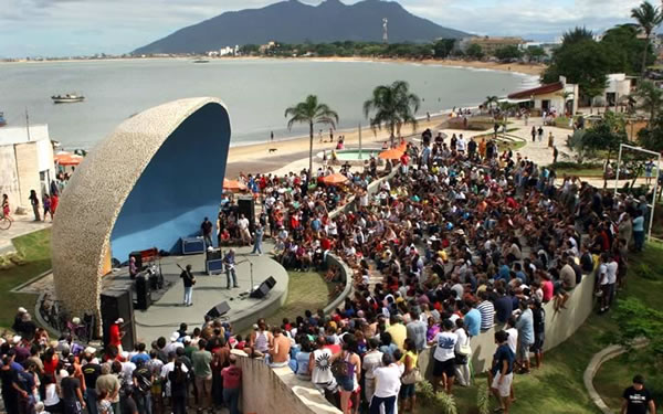 Roteiro Cultural em Rio das Ostras: Museus e História Local