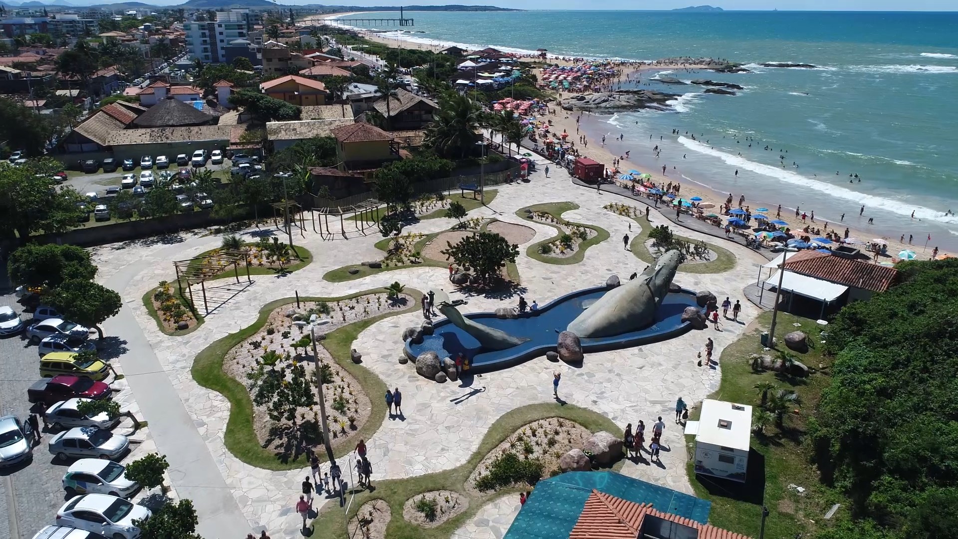 Melhores Lugares para Admirar o Pôr do Sol em Rio das Ostras