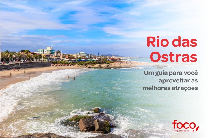 Festival de Jazz & Blues Rio das Ostras 2026: Programação e Como Aproveitar