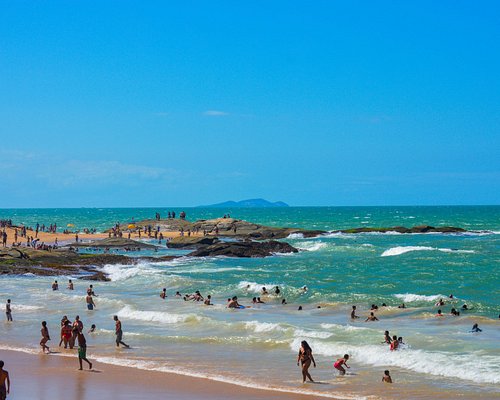 o que fazer em Rio das Ostras