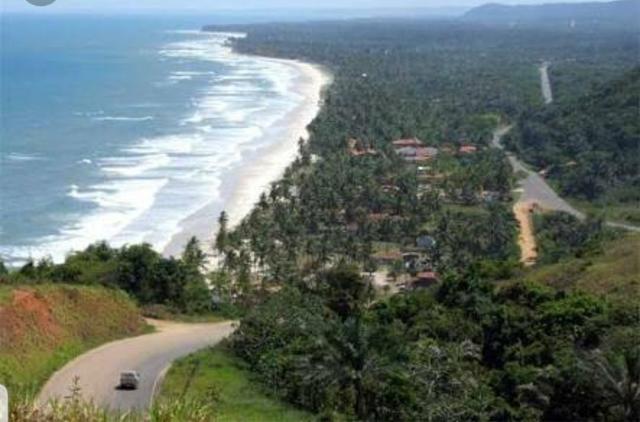 Serra Grande Além das Praias: Cultura