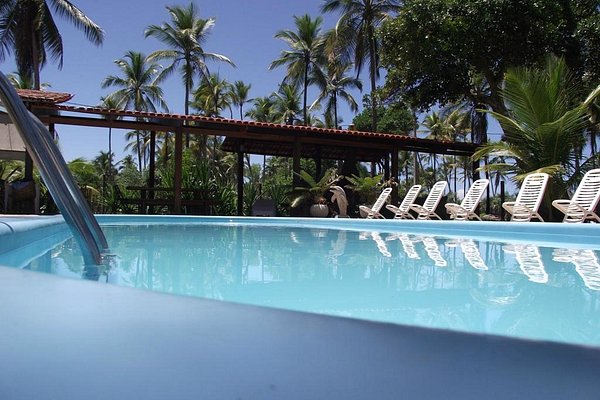 Guia Completo das Praias de Serra Grande