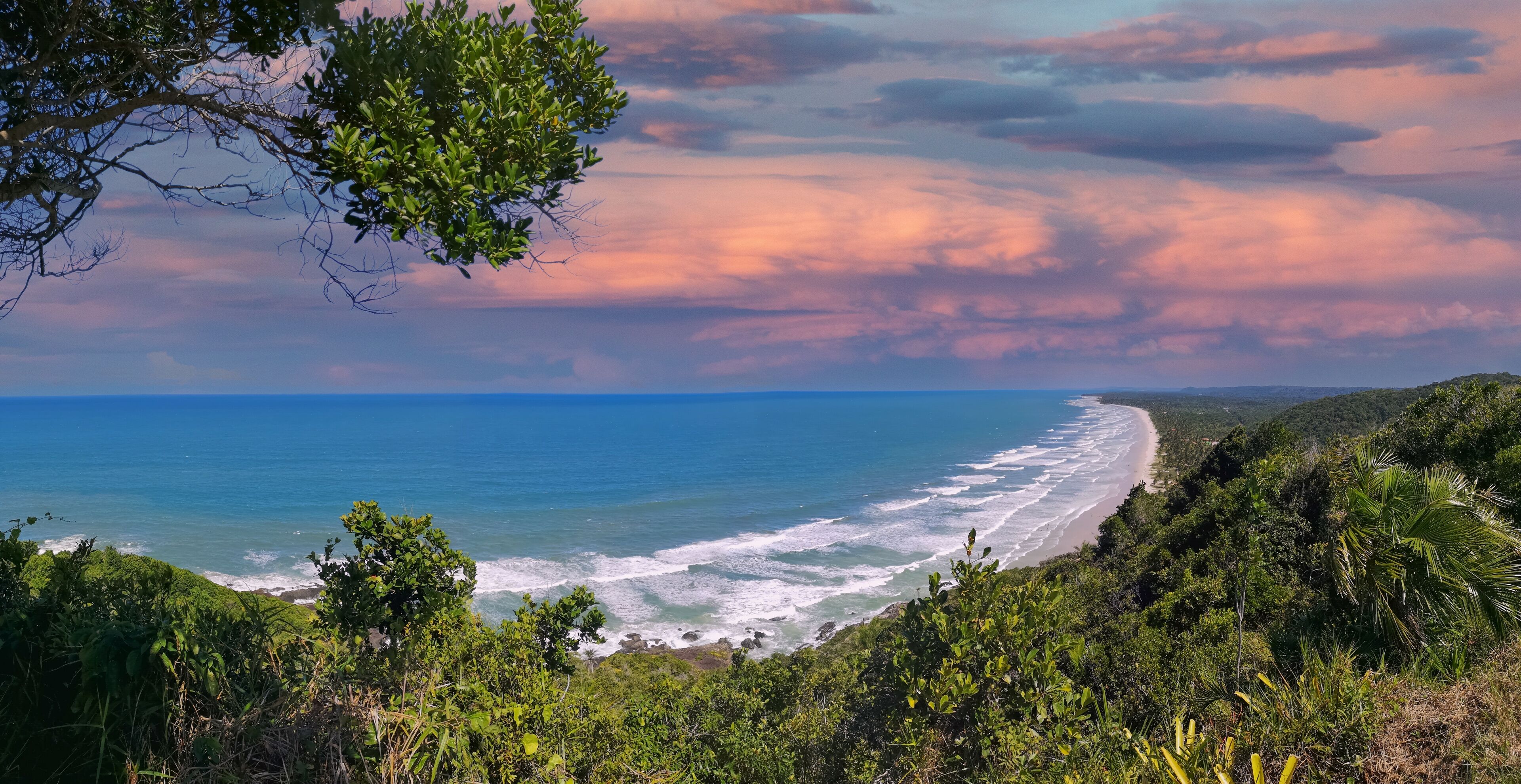 Serra Grande Além das Praias: Cultura