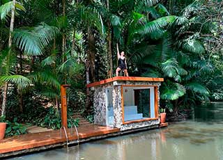 Roteiro de 3 Dias em Serra Grande: O Que Fazer e Onde Ficar