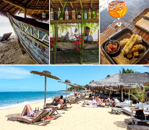 o que fazer em Trancoso Bahia