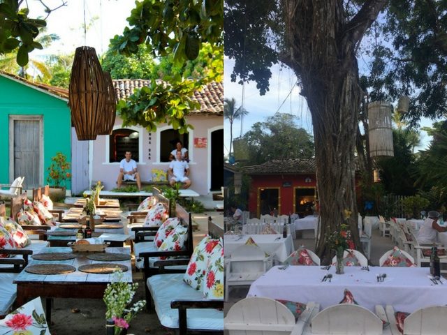 Guia Completo: O que fazer no Quadrado de Trancoso dia e noite