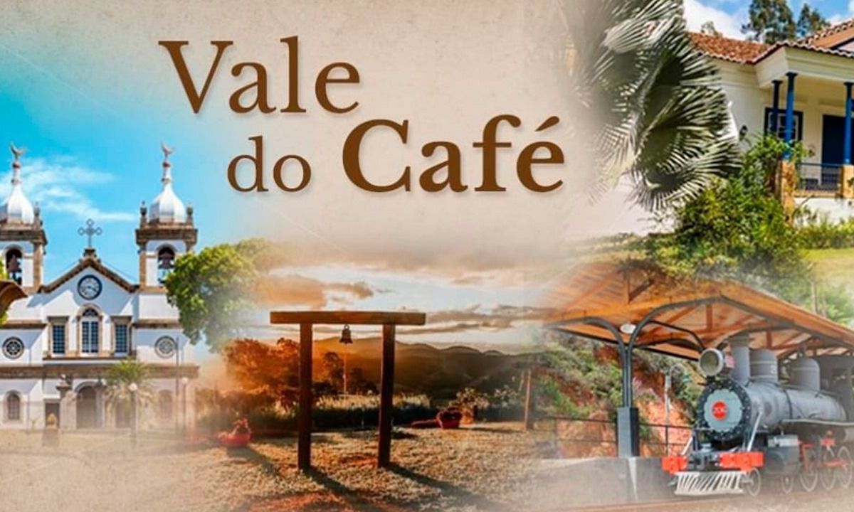 Descobrindo o Vale do Café: As Fazendas Históricas de Valença que Você Precisa Conhecer