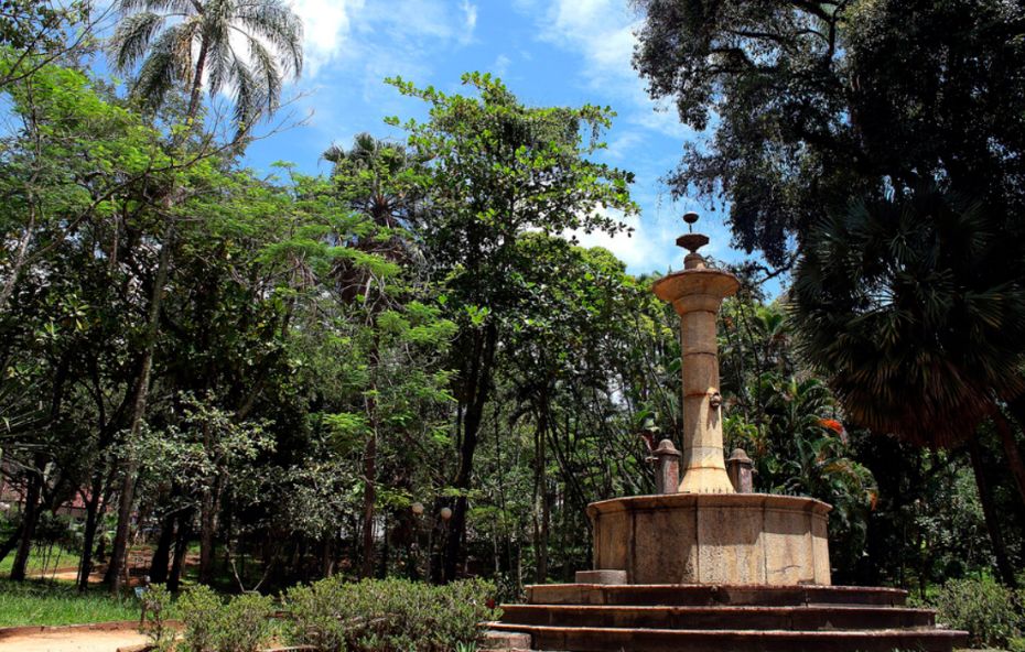 Guia Completo de Conservatória: A Cidade das Serestas em Valença