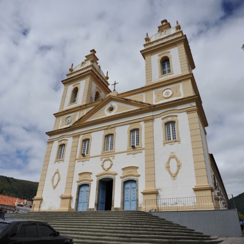 o que fazer em Valença RJ