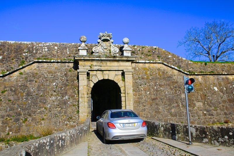 Guia Completo de Conservatória: A Cidade das Serestas em Valença