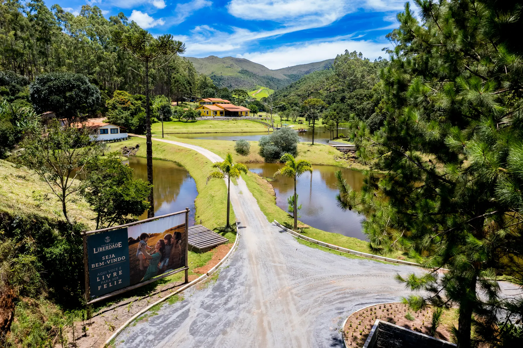 o que fazer em Visconde de Mauá