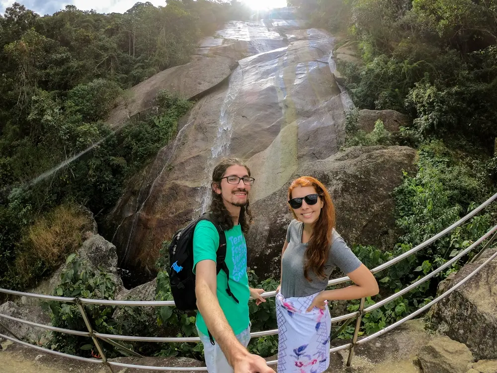 Os melhores restaurantes para experimentar em Visconde de Mauá