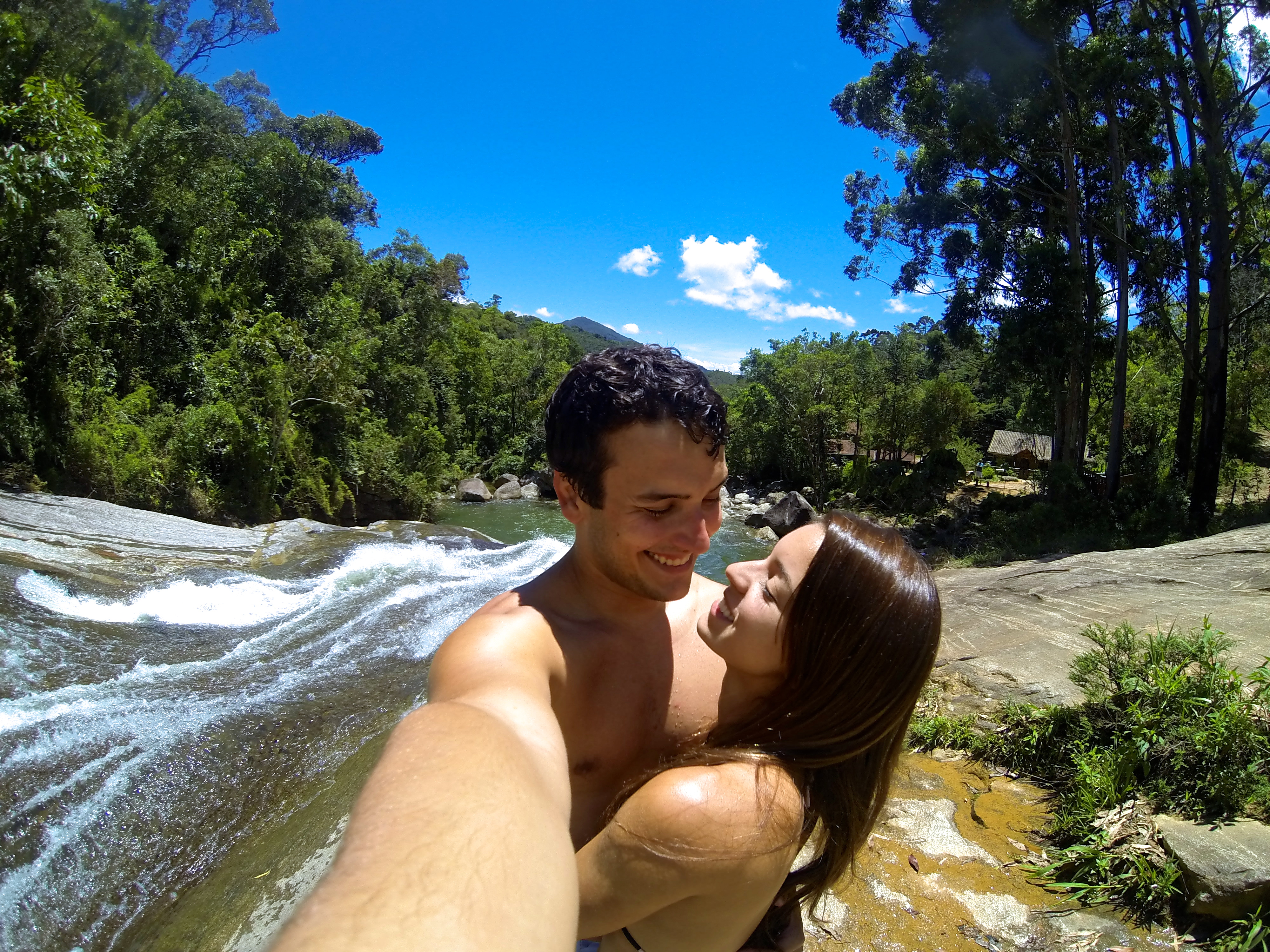 Aventura em Visconde de Mauá: trilhas e passeios imperdíveis