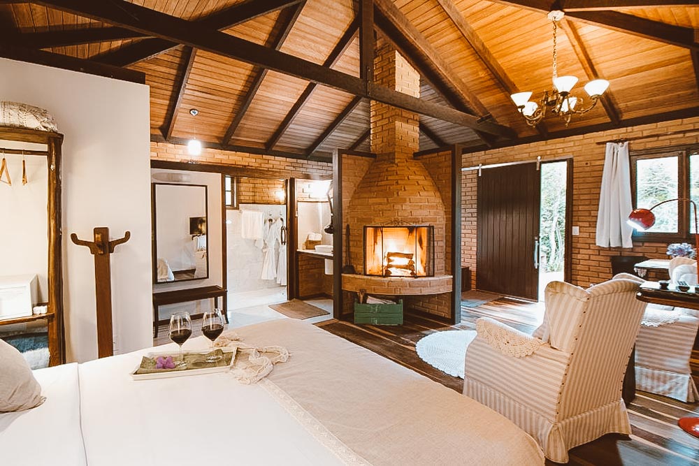 Os melhores restaurantes para experimentar em Visconde de Mauá