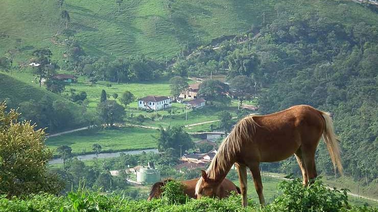 Aventura em Visconde de Mauá: trilhas e passeios imperdíveis