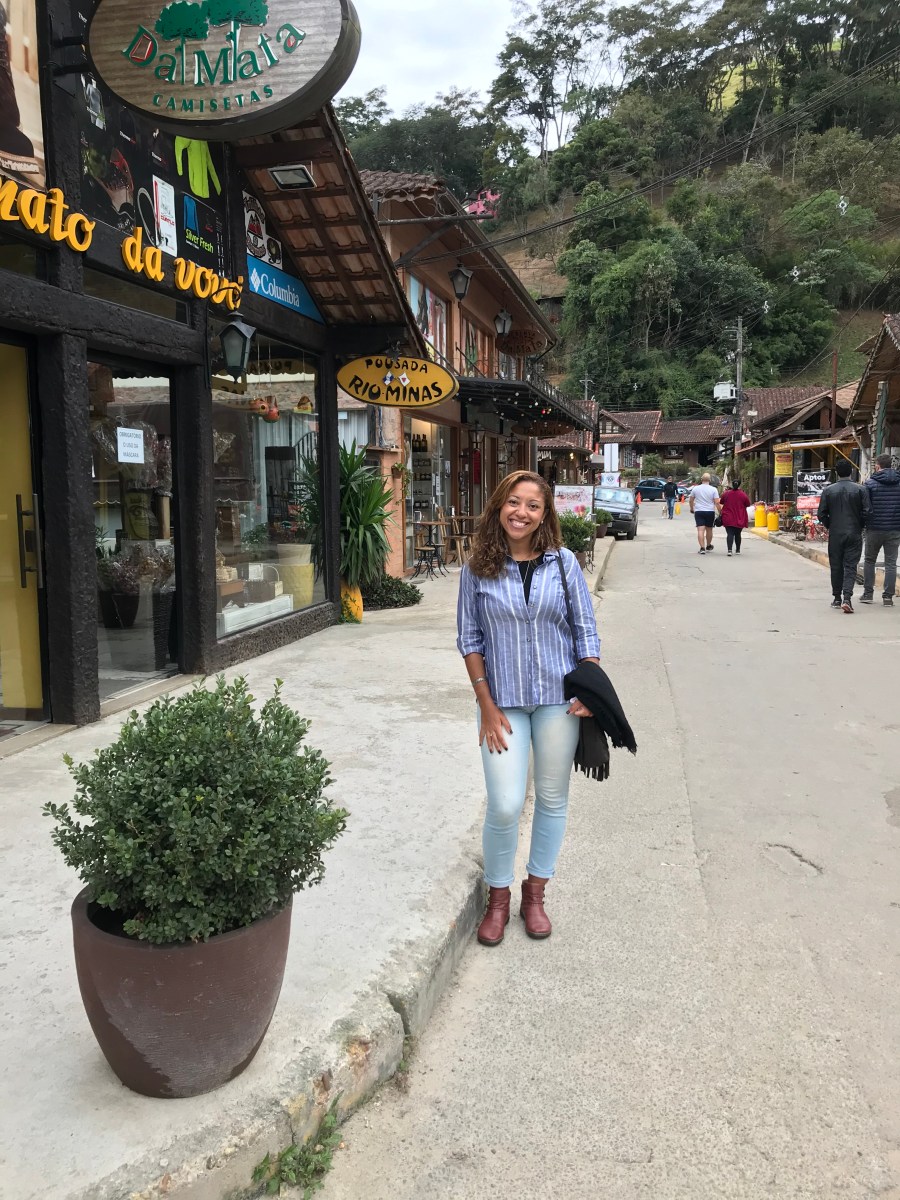 Aventura em Visconde de Mauá: trilhas e passeios imperdíveis