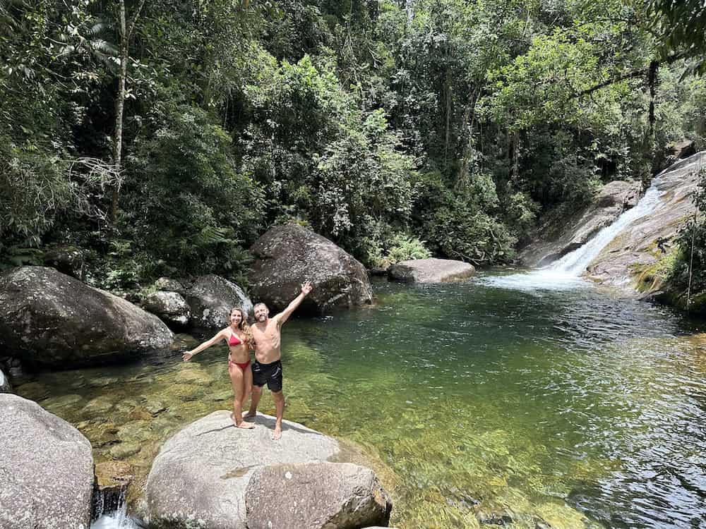 Visconde de Mauá com crianças: atividades e locais para a família
