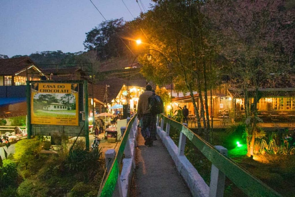 o que fazer em Visconde de Mauá