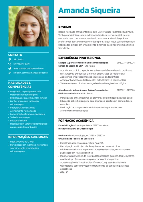 A Importância da Revisão Gramatical no Currículo: Não Cometa Esses Erros