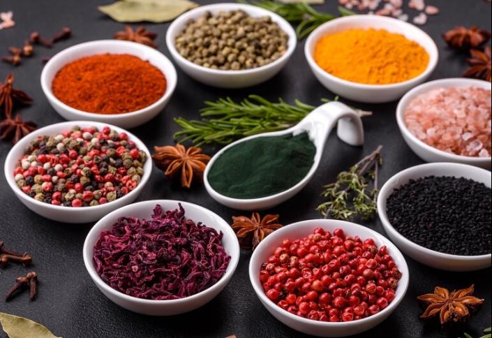 O que são misturas de temperos e como usar