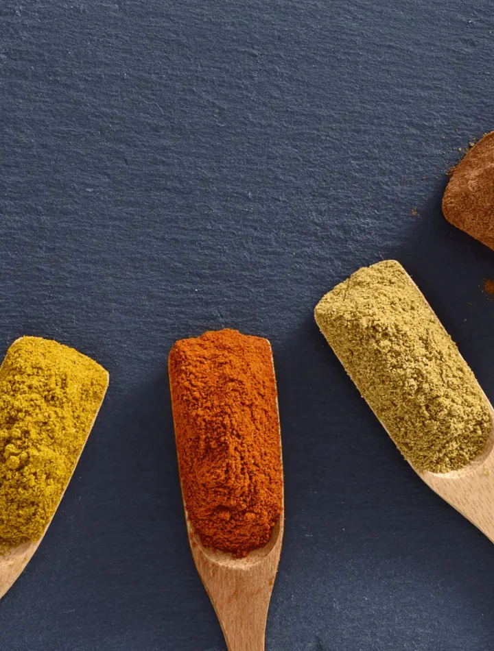 A Arte de Temperar: Dicas para Combinar Ervas e Especiarias