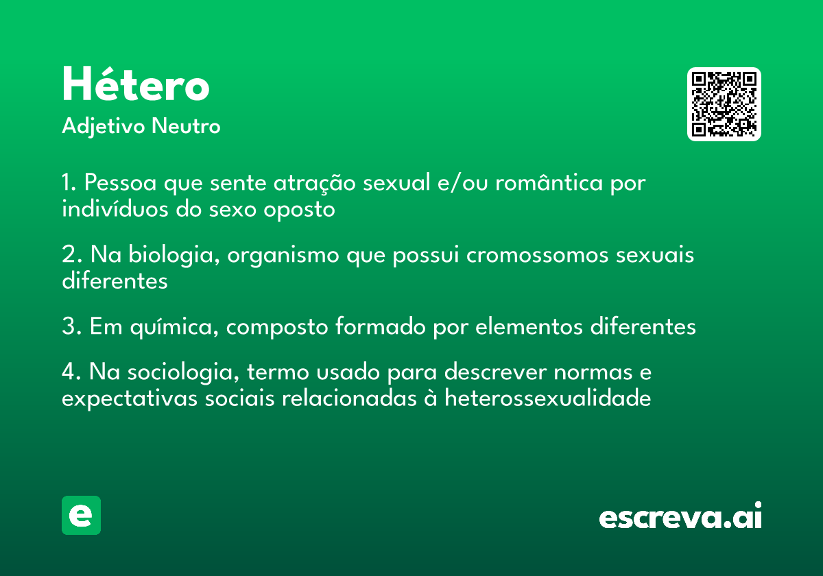 A História da Heterossexualidade: Como o Conceito Evoluiu