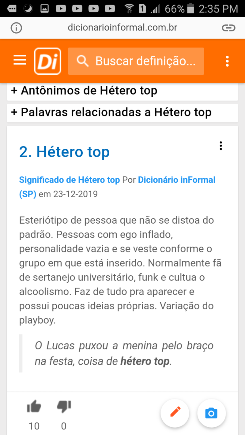 Heterossexualidade na Sociedade Contemporânea