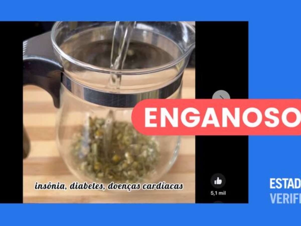 5 ideias de títulos