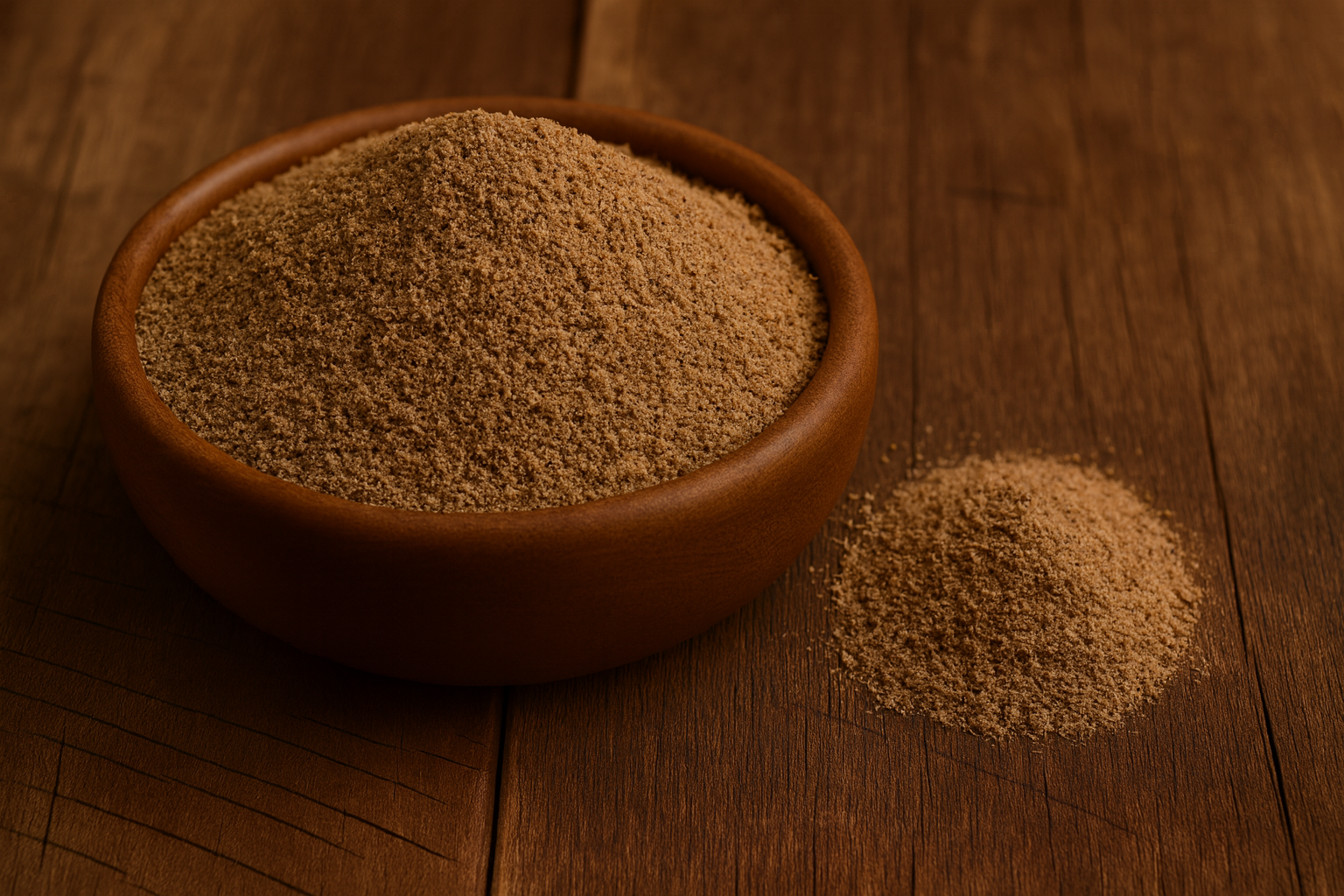 O sabor do Bahar lembra quais temperos