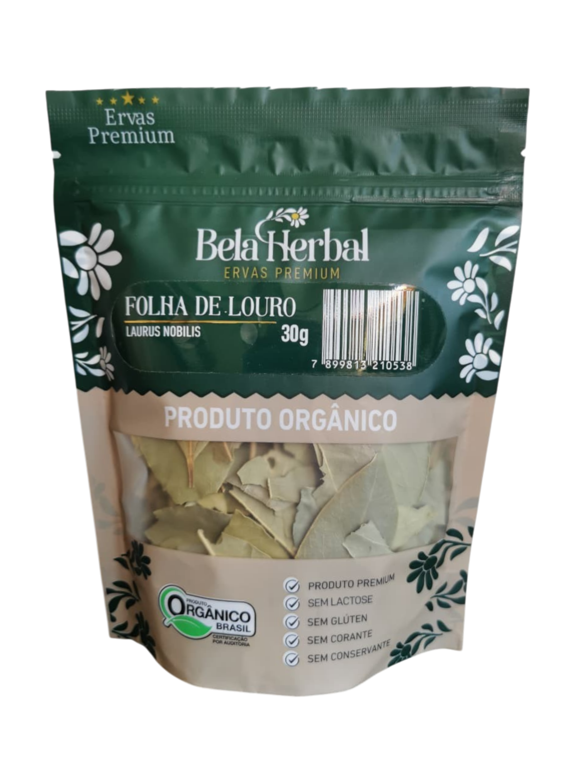 Receitas Criativas com Chá de Louro Além da Infusão