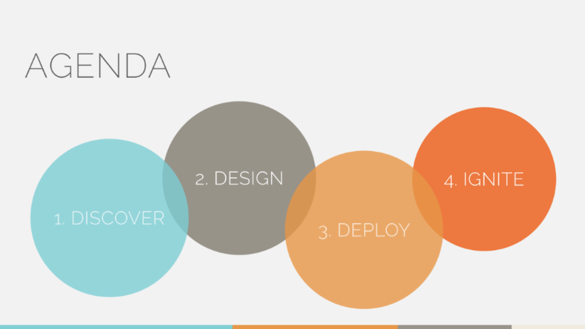 erros comuns ao criar slides de apresentação