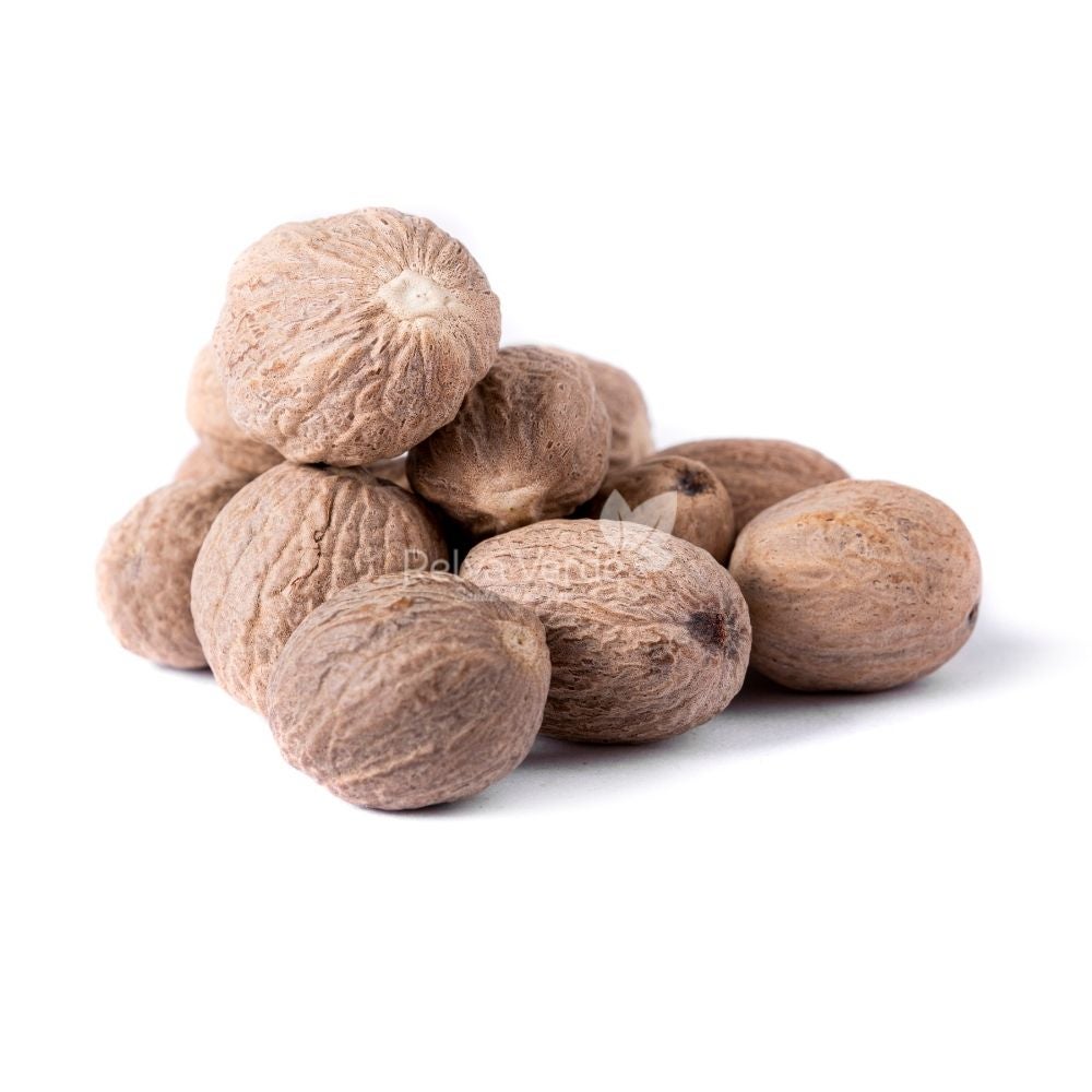 Noz-Moscada Orgânica vs. Convencional: Qual a Diferença e Onde Comprar