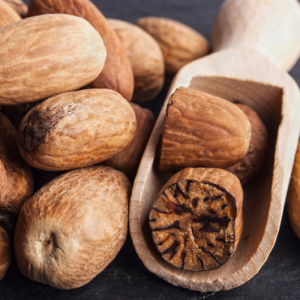 Receitas Clássicas e Modernas com Noz-Moscada: Dicas de Uso