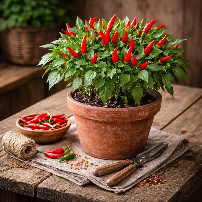 Onde comprar pimenta malagueta de qualidade