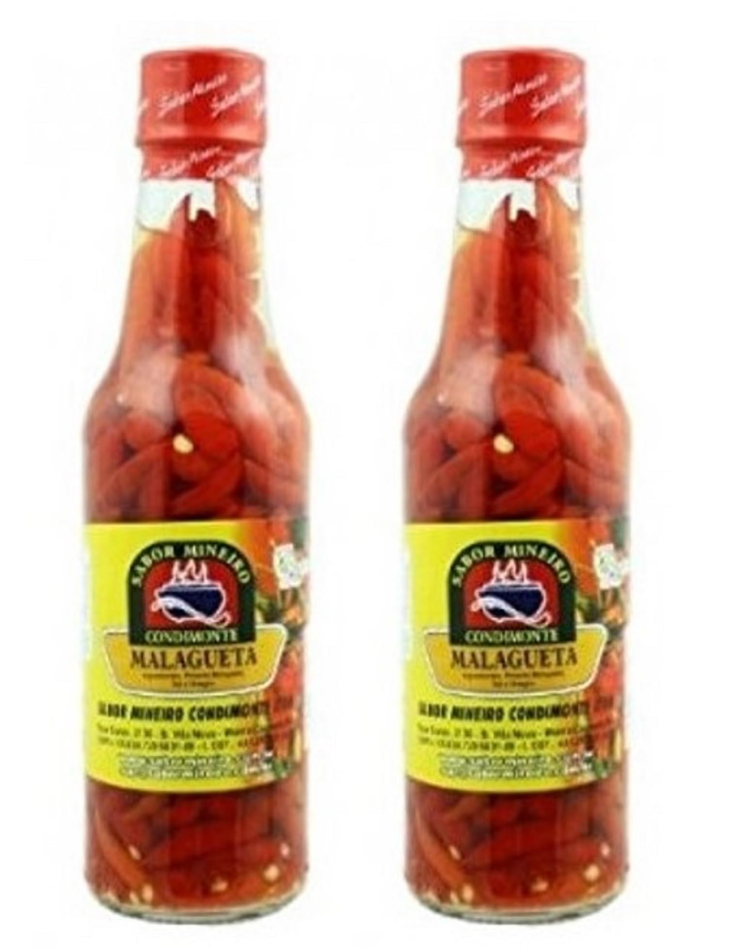 Receitas com Pimenta Malagueta: De Molhos a Pratos Principais