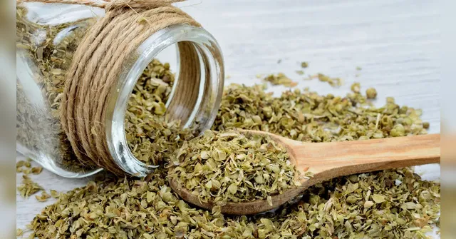 orégano benefícios para o cabelo