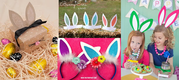 orelha de coelho de feltro vs EVA qual a melhor