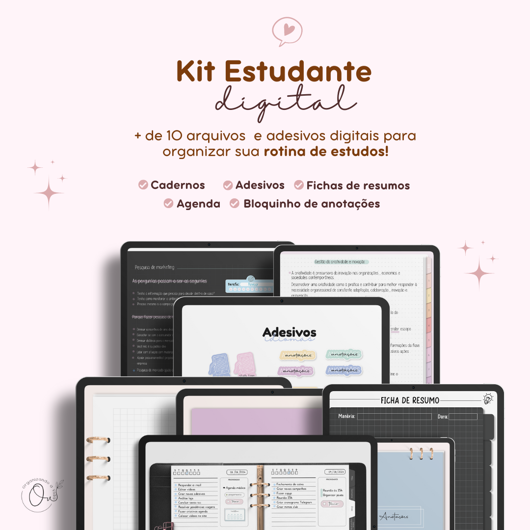 Faxina Digital Essencial: Limpe seu Celular e E-mails em 30 Minutos