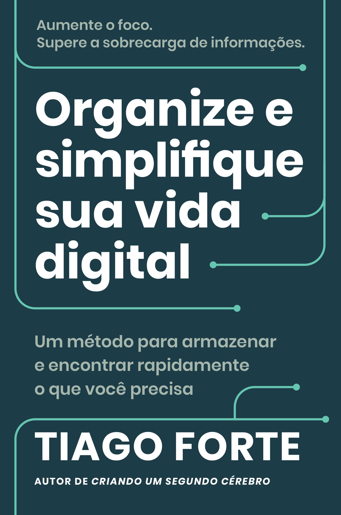 Segundo Cérebro: Como Usar Notion e Obsidian para Turbinar sua Memória Digital