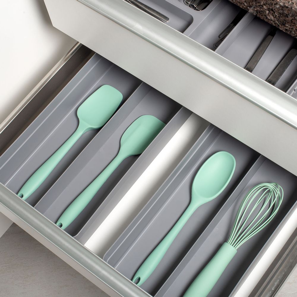 Manutenção e Limpeza: Como Conservar Seus Organizadores de Gaveta por Mais Tempo