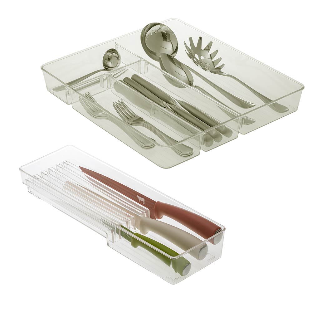 Guia Completo: Como Escolher o Melhor Organizador de Gaveta de Cozinha