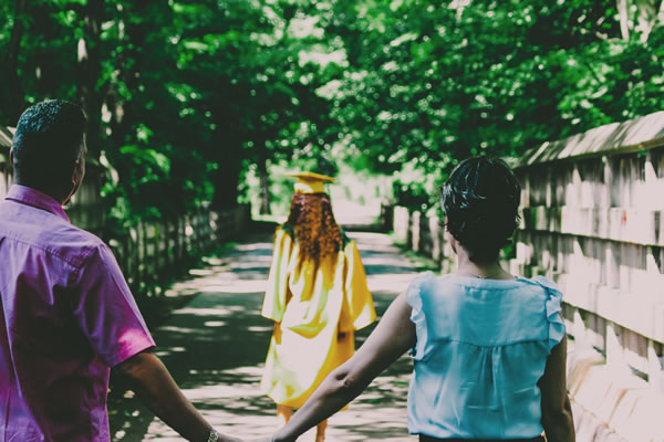 Guia Completo: Como os Pais Podem Apoiar a Escolha Profissional dos Filhos sem Pressionar