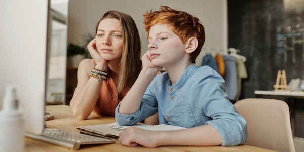 Educação Parental e Orientação Vocacional: Ferramentas para Fortalecer o Diálogo em Casa