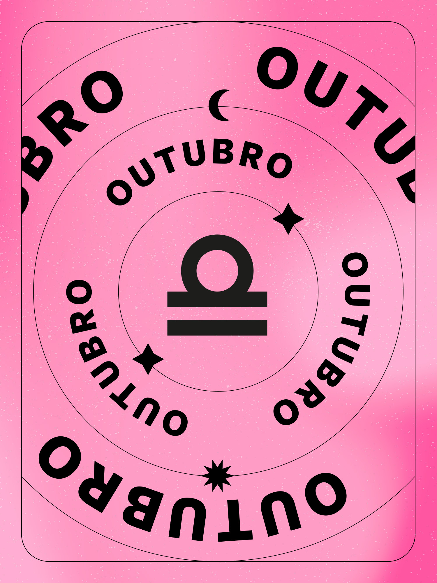 Libra em Outubro: Como o Equilíbrio Influencia os Nativos do Mês