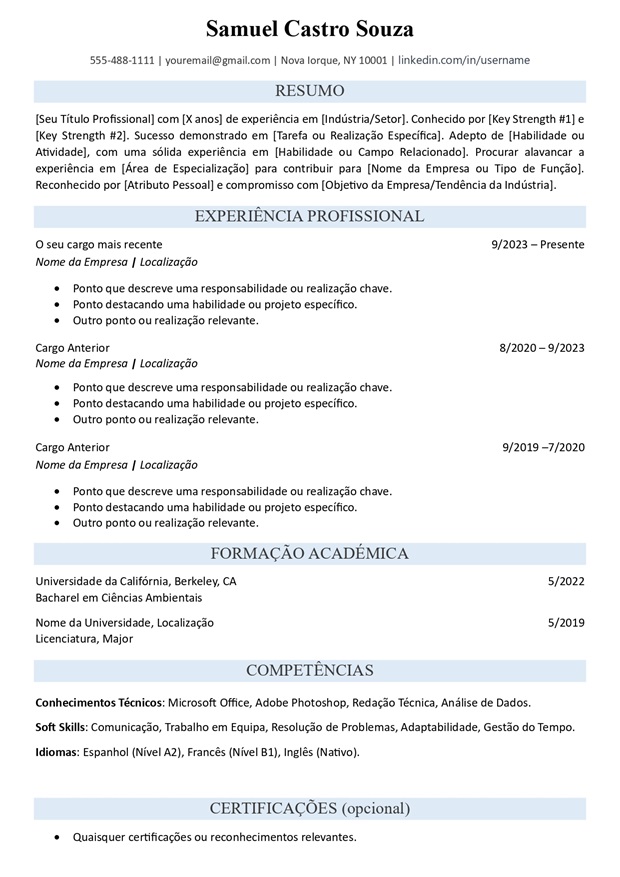 Ferramentas para Identificar Palavras-Chave Ideais para Seu Currículo