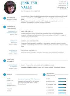 As Palavras-Chave Mais Procuradas por Recrutadores em Cada Área