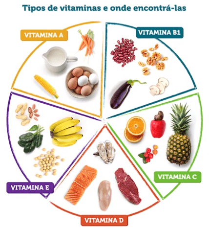 alimentos que mais aumentam a imunidade rapidamente