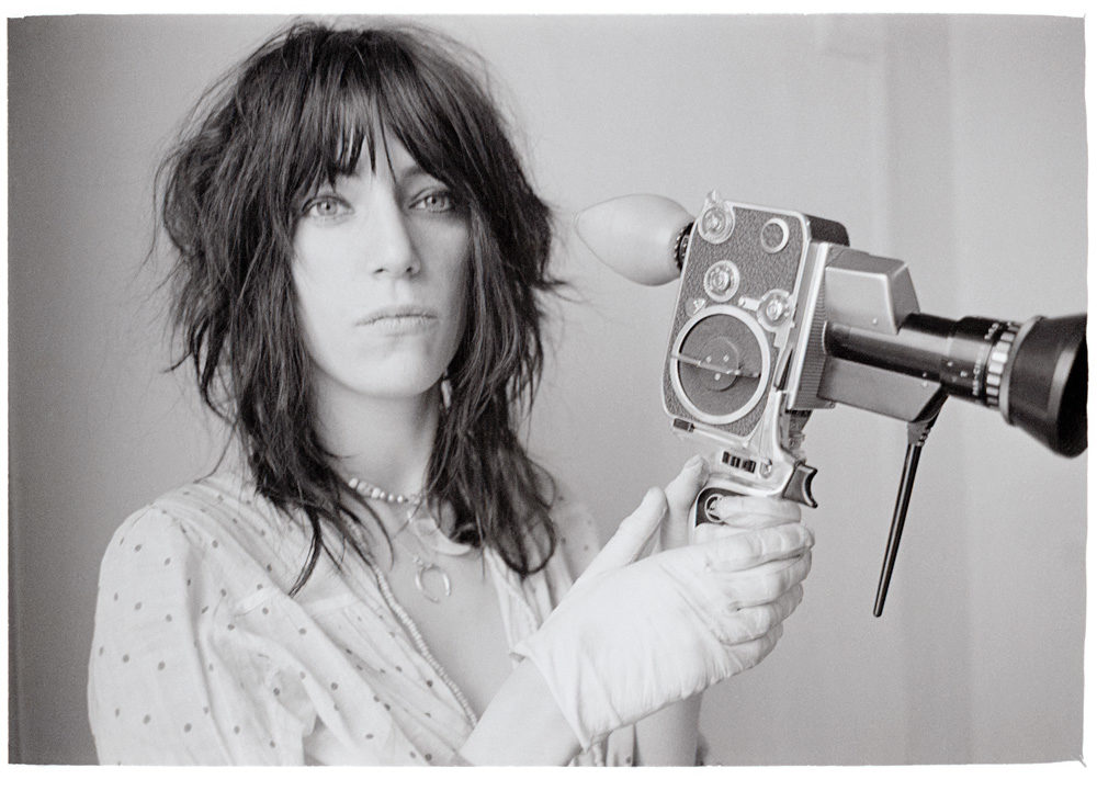 patti smith